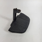 Harley Davidson Touring Back Passenger Floorboard Replacement OEM (1997–2023)