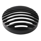 5 3/4" Headlight Grill Cover for Harley Sportster 883 XL1200 (2004-2014)