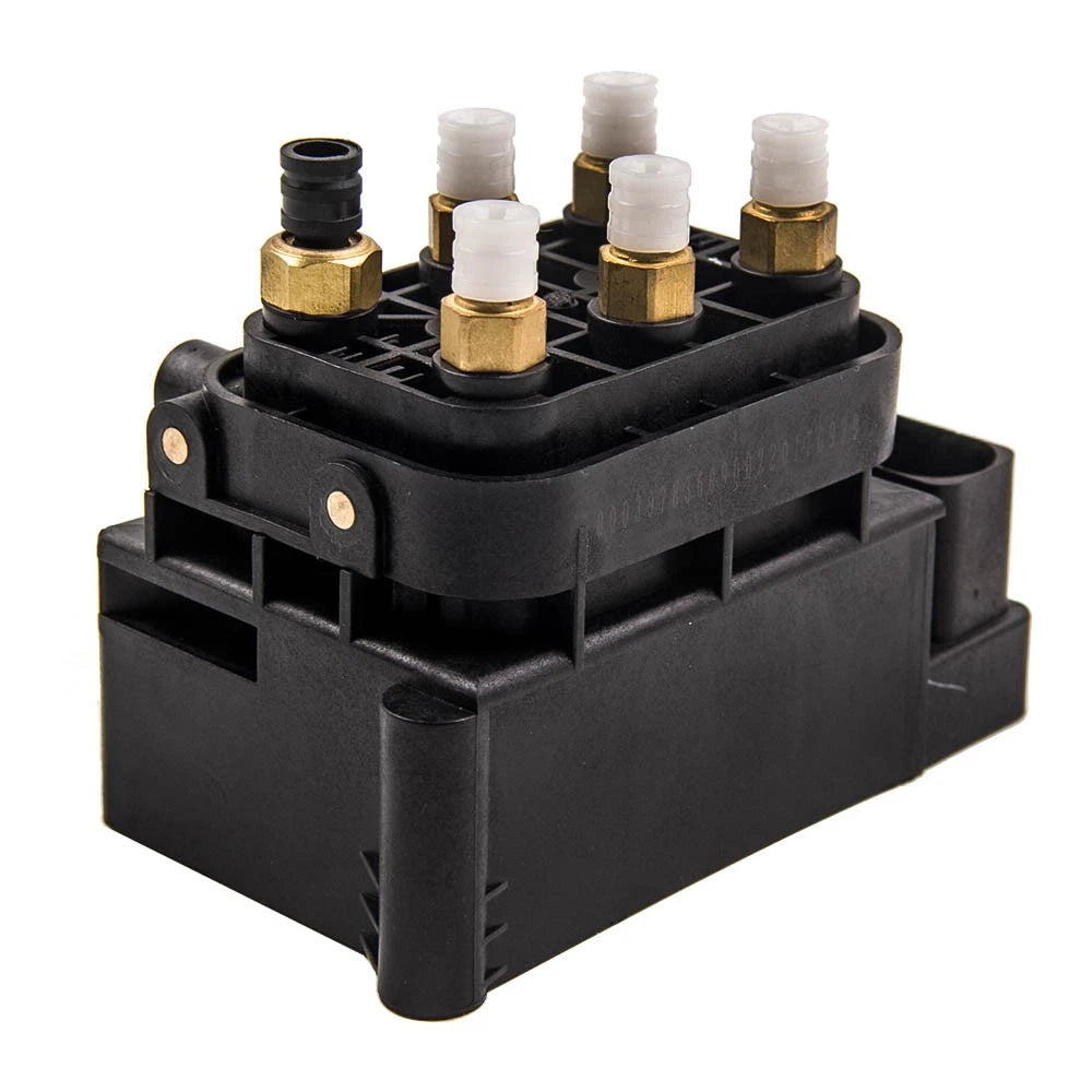 Air Suspension Block for Mercedes CL Class C216 (2008–2014) 0993200158 2123200358