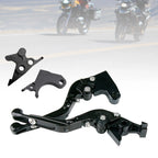 Adjustable Clutch Brake Lever for Honda CRF1100L Africa Twin (2022–2024)