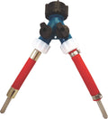 Back Flush Kit for