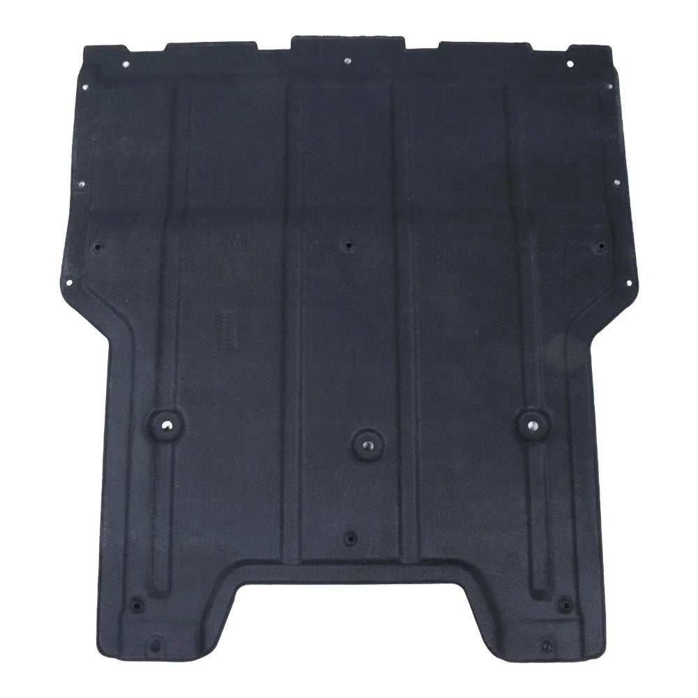 Engine Splash Shield Guard for Audi Q3 8U (2011–2018) 8U0863821A