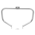 1 1/4" Engine Guard Crash Bar for Harley Softail Fat Boy Heritage (2000–2017)