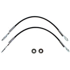 Tailgate Cable Set for Toyota Tundra Crew Cab (2004-2006)