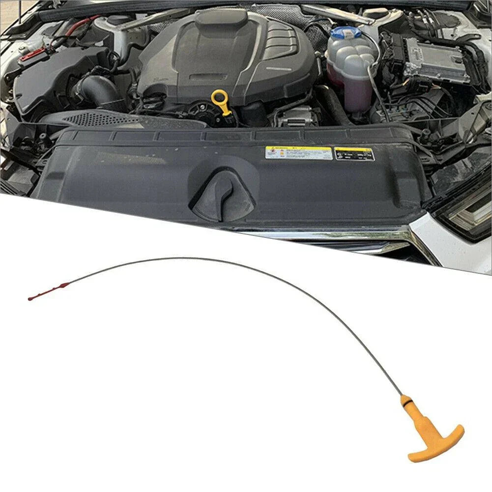 Oil Dipstick for Audi A4/A5 2.0T (2009–2011)