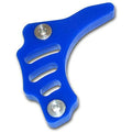 Chain Guard Case Saver for Yamaha YFZ 450R YFZ 450X (2004–2023) - Blue