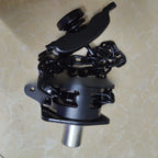 Spare Tire Carrier Assy for Toyota 4Runner GX470 (2003–2009)