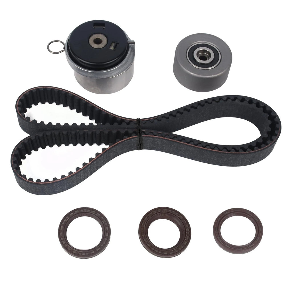 Timing Belt Kit for Chevrolet Cruze (2011–2015)