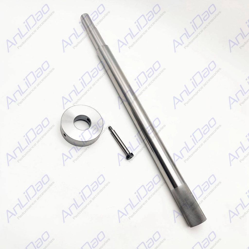 Engine Alignment Tool with Gimbal Bearing Installer for Mercruiser OMC Alpha Bravo