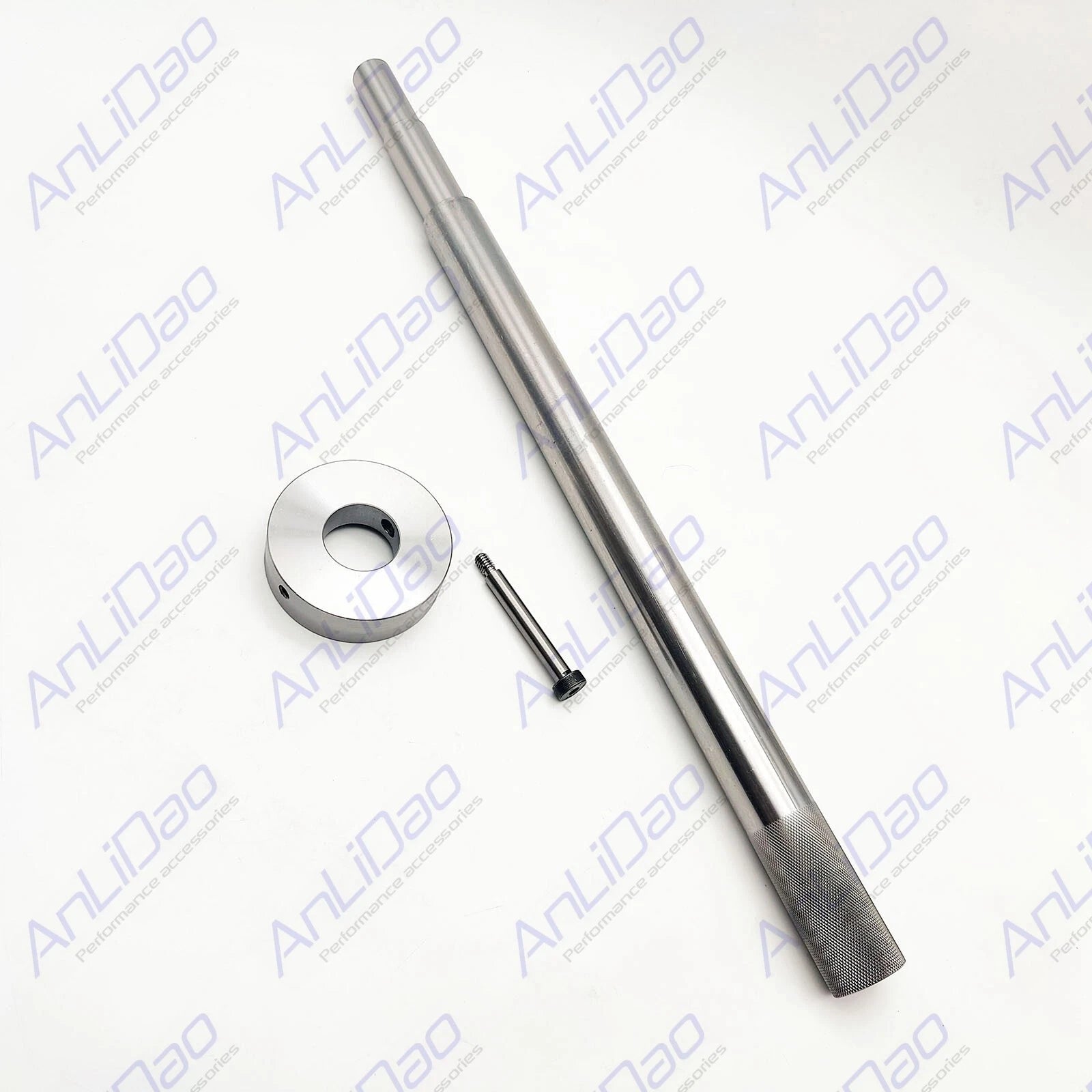 Engine Alignment Tool with Gimbal Bearing Installer for Mercruiser OMC Alpha Bravo