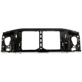 Radiator Support Core for Chevy S10 Pickup, Isuzu Hombre, Sonoma