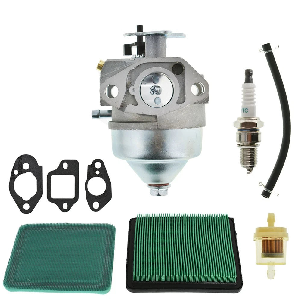 Carburetor for Honda GCV190A GCV190LA HRB217 HRX217 (2010–2023)
