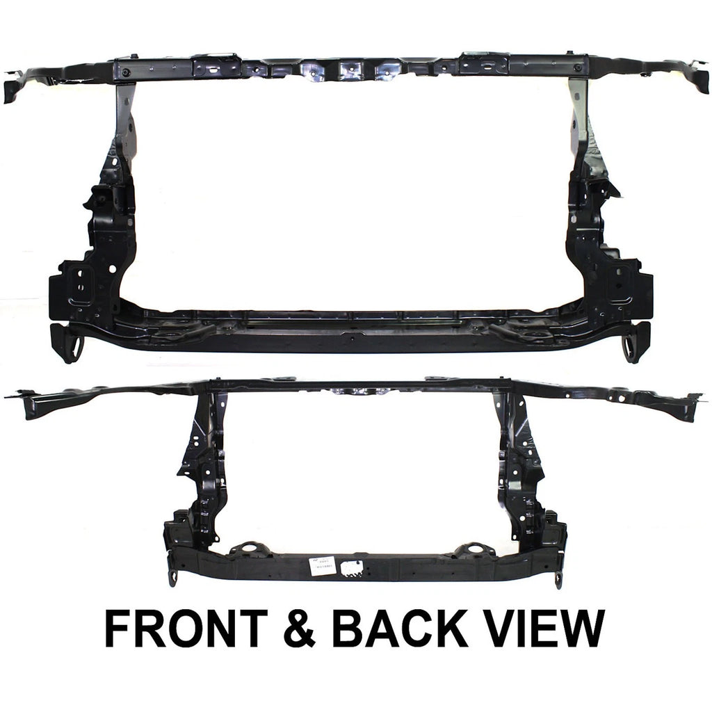 Radiator Support for Toyota Corolla (2009–2013) Japan Made Models