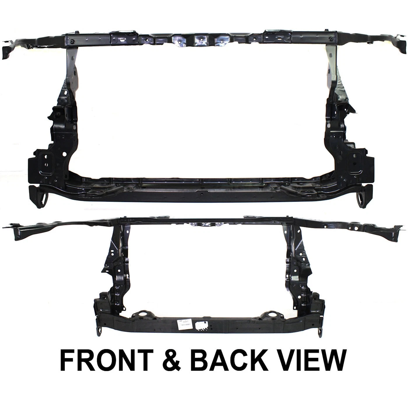 Radiator Support for Toyota Corolla (2009–2013) Japan Made Models