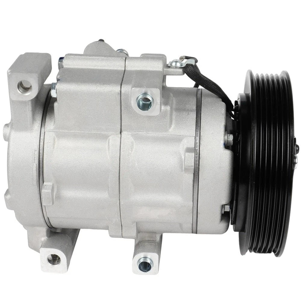 A/C Compressor for Mazda 3 2.3L (2010–2013)
