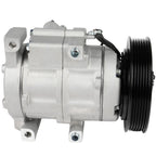 A/C Compressor for Mazda 3 2.3L (2010–2013)
