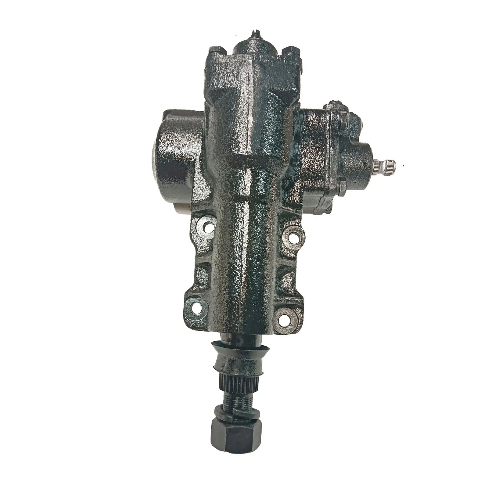 Power Steering Gear Box TCP for Mitsubishi Montero (1990–1999) 27-8456