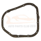 Oil Pan Gasket for Toyota Camry Sienna Solara (1994–2010) 3.0L 3.3L DOHC