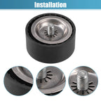 Belt Tensioner Pulley Assembly for Mercedes-Benz Sprinter 2500 (2014–2022)