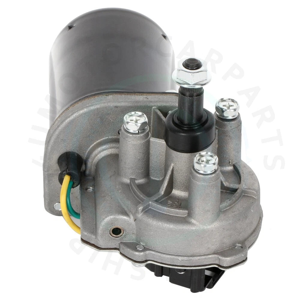 Front Windshield Wiper Motor for Dodge Ram 1500 2500 3500