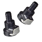 2X Sprayless Connector Female Fitting for Attwood Marine 8838HF6