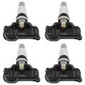 Set of 4 Tire Pressure Sensors for Chevrolet Cavalier (2006–2023) 433MHz