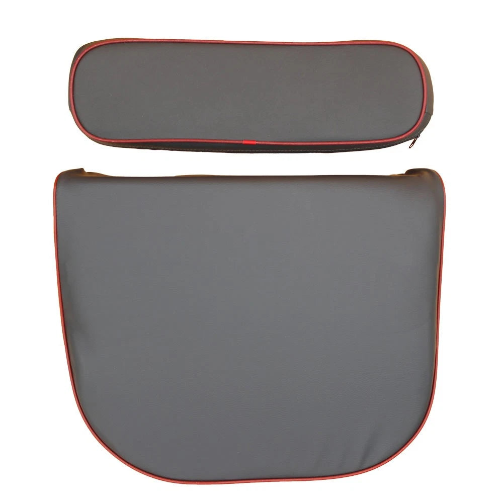 Seat and Backrest for Massey Ferguson MF35, MF35X, MF50, MF50A, MF65, MF85, MF88