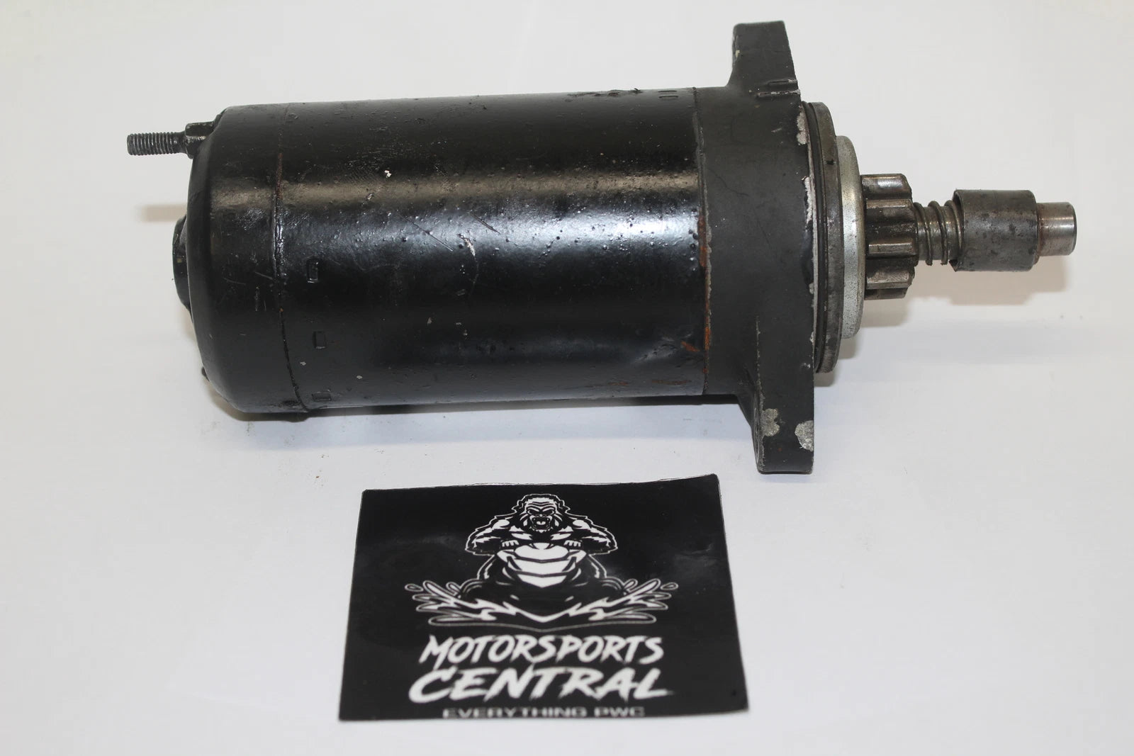 Aftermarket Engine Starter Motor for Sea-Doo 787 800 (Needs Rebuilt)