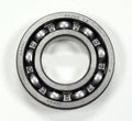 Magneto PTO Side Crank Shaft Bearing for Kawasaki 550 (92045-3010, 30X62X16, 6206N)