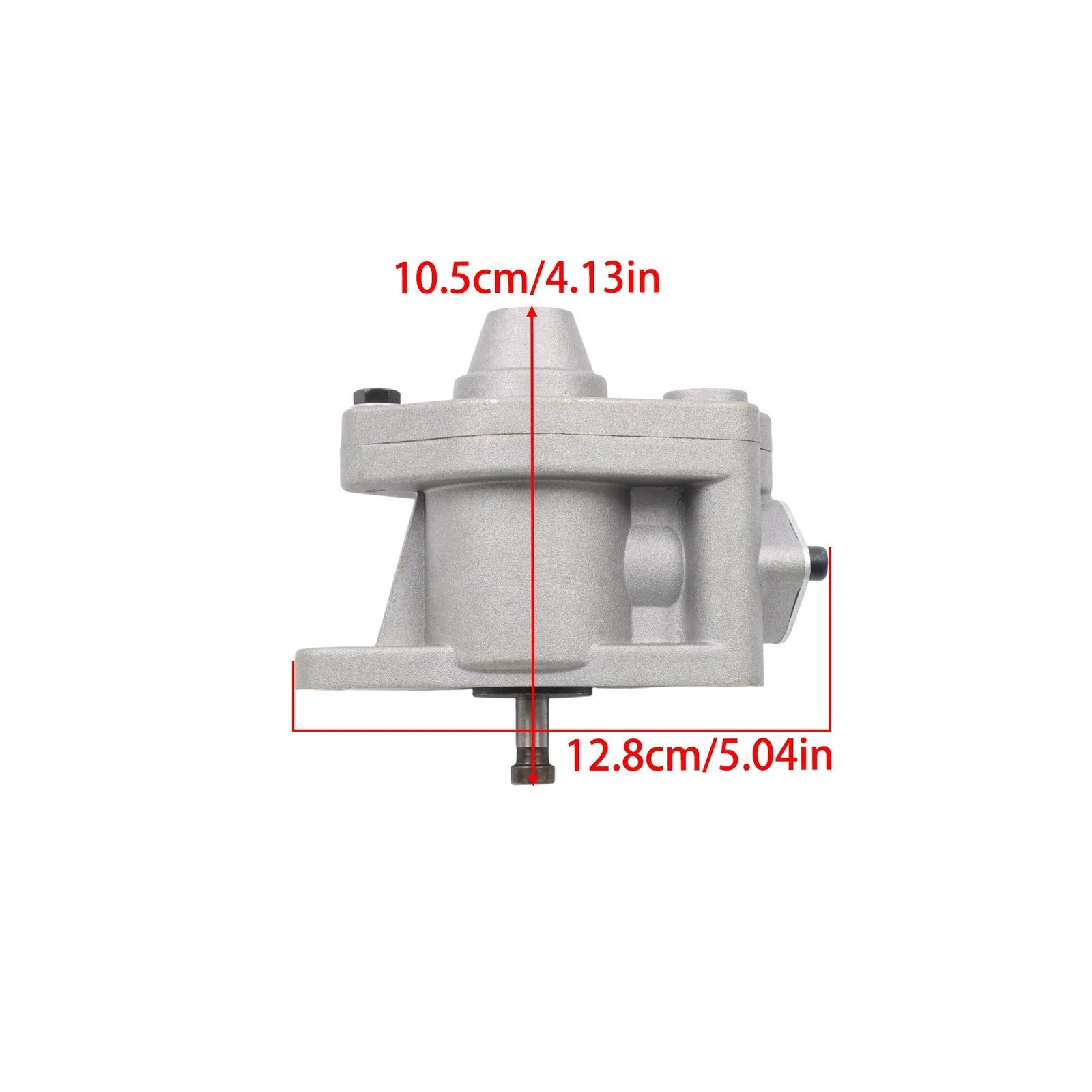 Fuel Transfer Pump for Caterpillar CAT