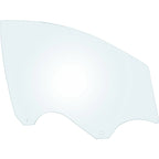Set of 2 Front Door Glasses for Acadia