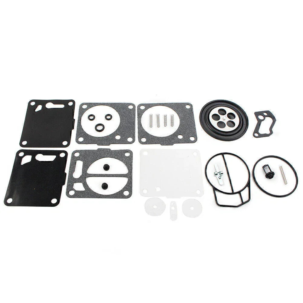 Carburetor Rebuild Kit for Yamaha 760 1100 1200 (1997-2002)
