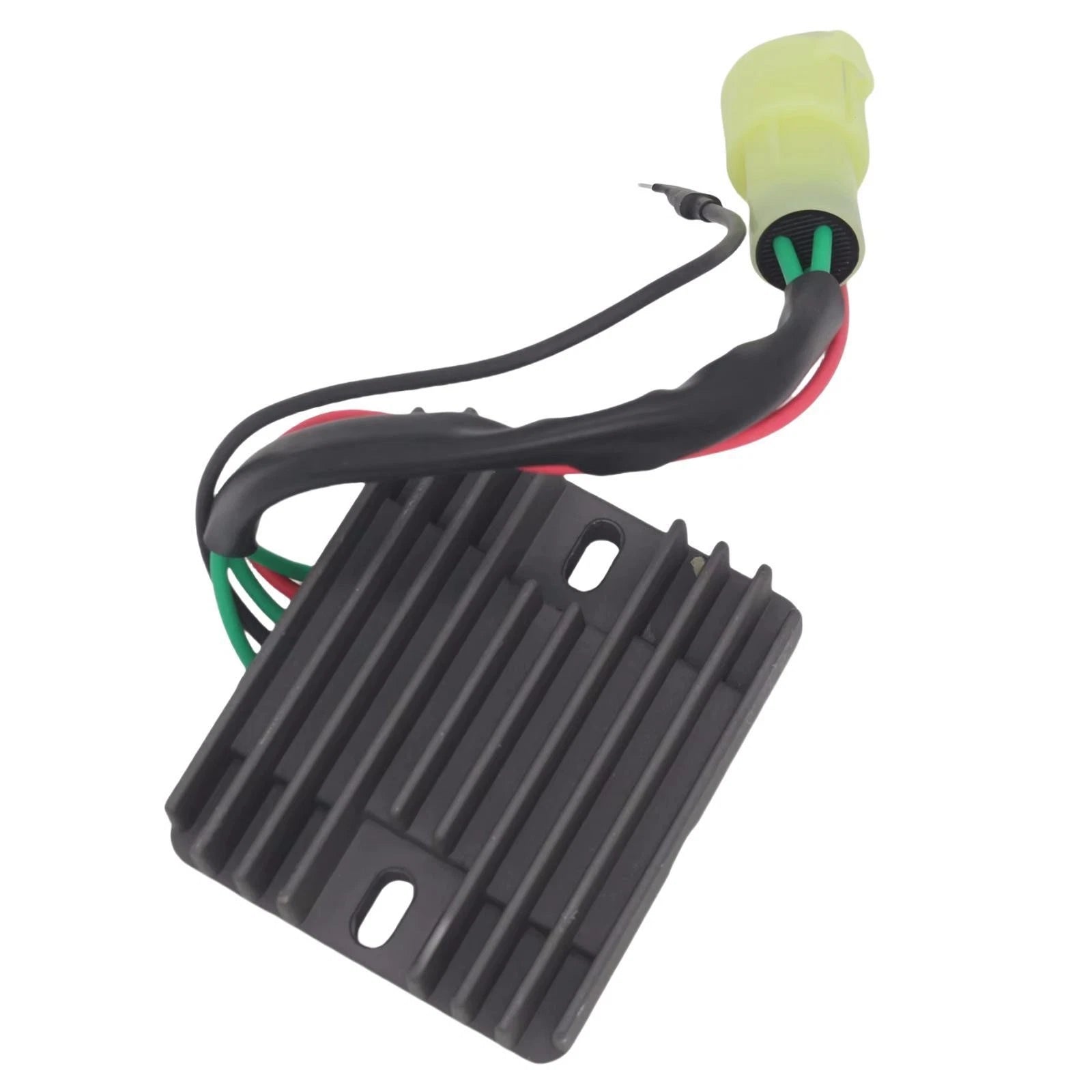 Rectifier Regulator for Yamaha 75-100 HP 4-Stroke Outboard (1980–1990) 67F-81960-11