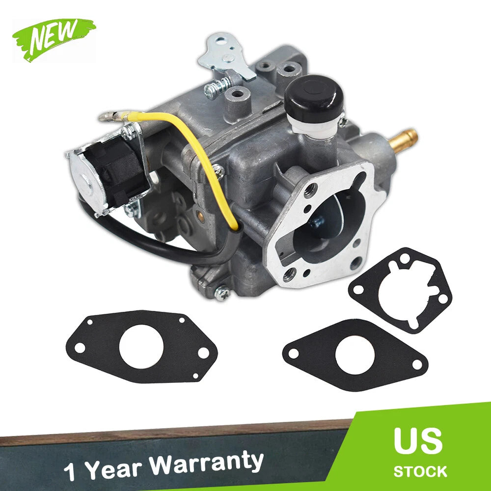 Carburetor with Gaskets for Kohler CH18 CH20 CH640 (YYYY–YYYY)