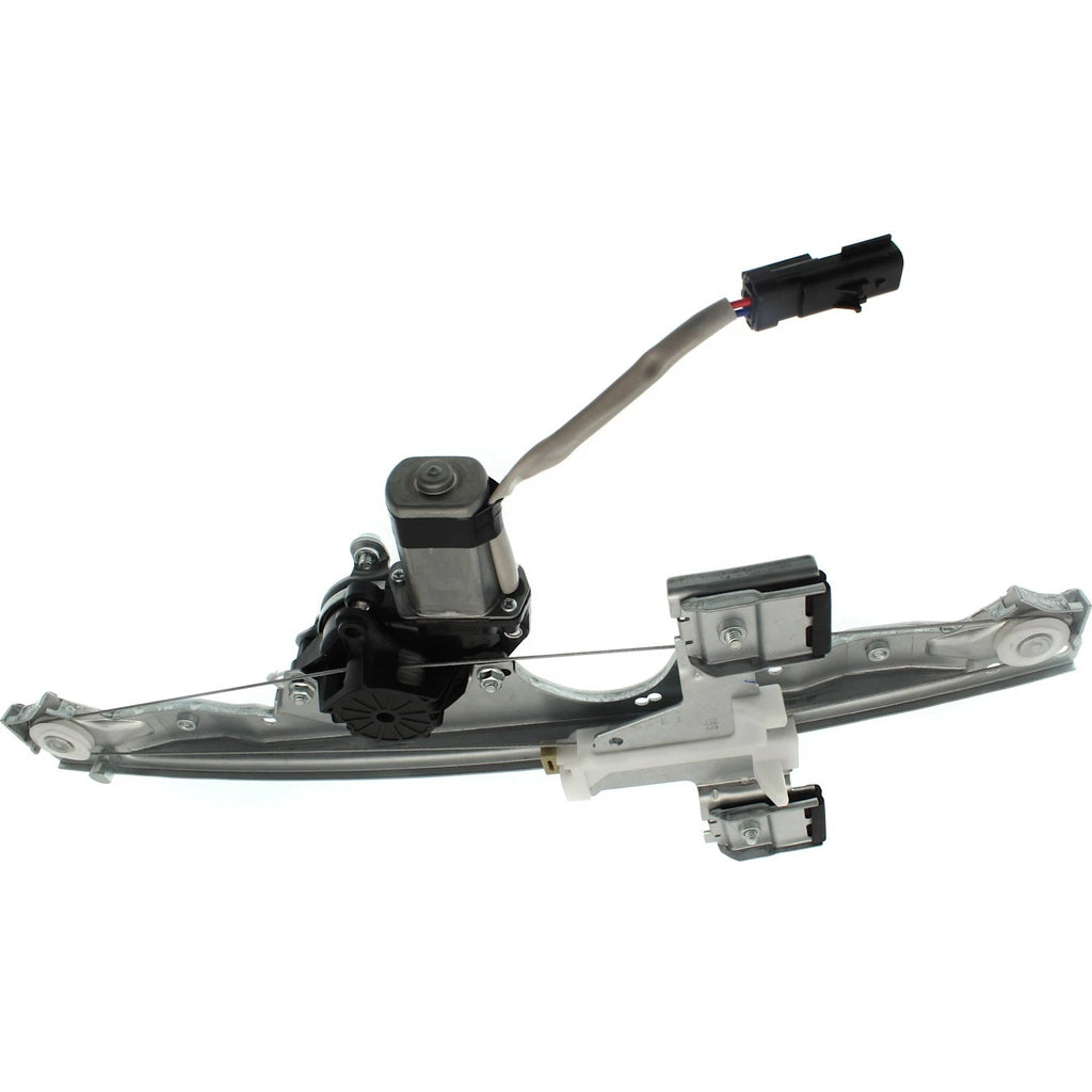 Front Left Window Regulator for Jeep Grand Cherokee (2006–2010)