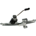 Front Left Window Regulator for Jeep Grand Cherokee (2006–2010)