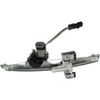 Front Left Window Regulator for Jeep Grand Cherokee (2006–2010)