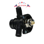 Engine Thermostat Coolant Housing for Chevrolet Cruze 2011–2017