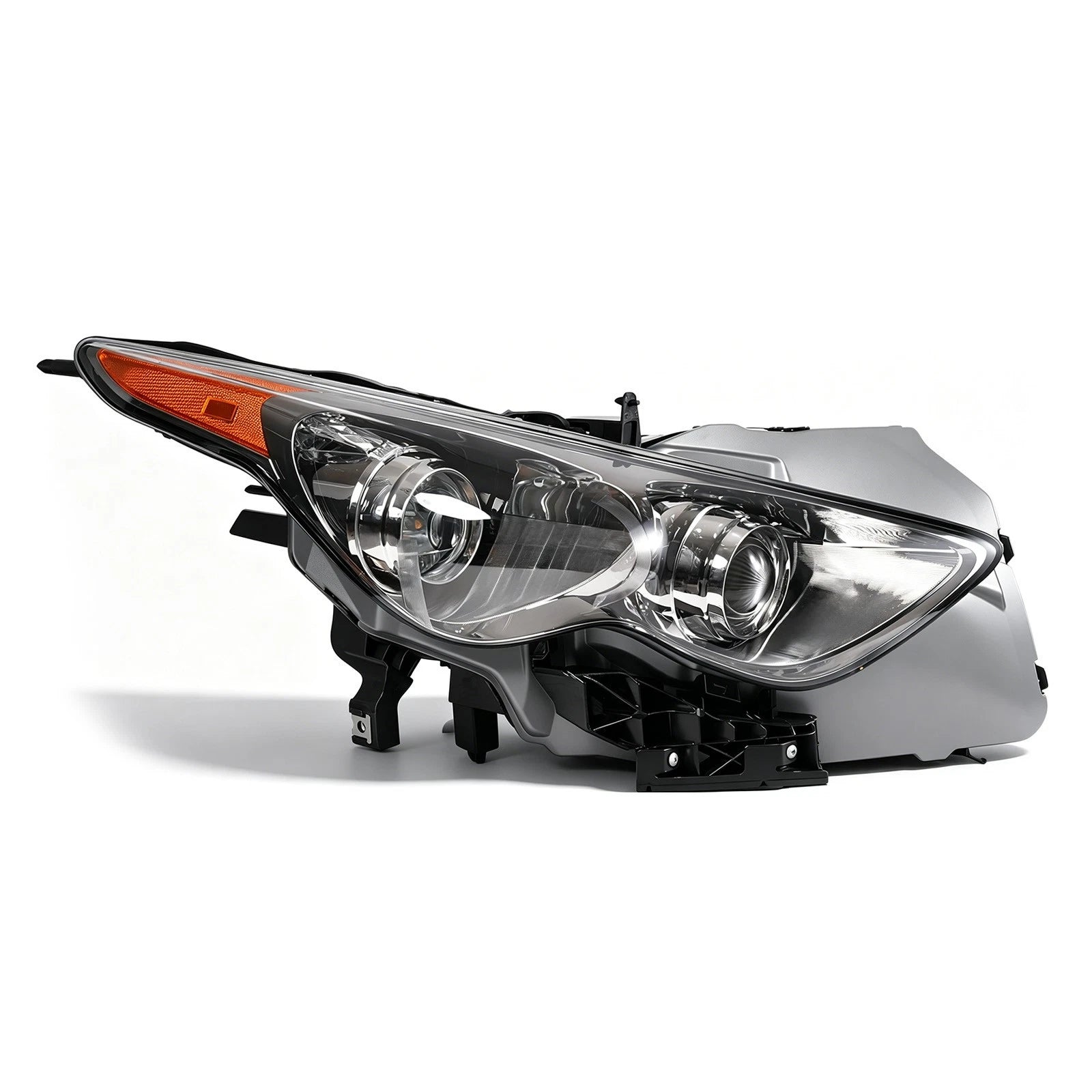 HID Headlight for Infiniti FX35 FX37 FX50 QX70 (2009–2017) Right AFS
