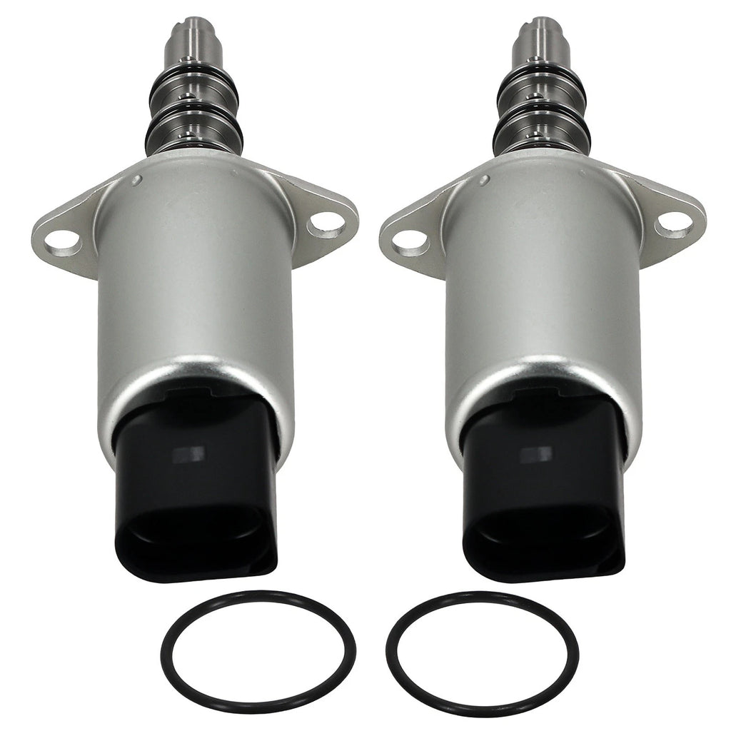 Variable Valve Timing Control for BMW M5 M6 5.0L V10 (2006–2010)
