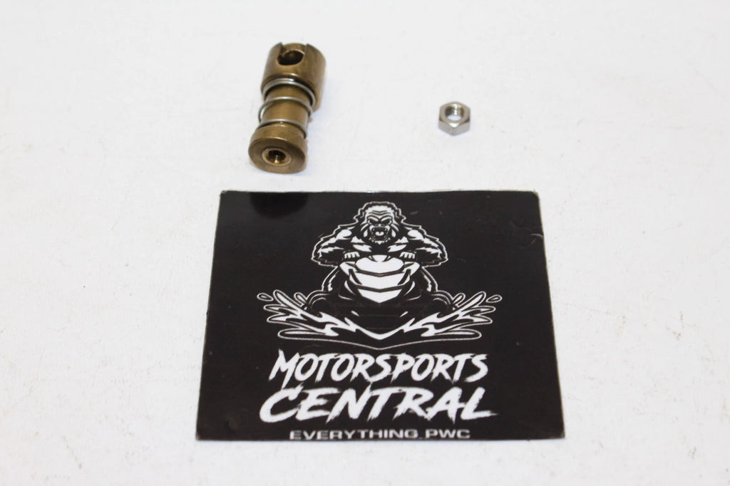 Cable End Brass Ball Joint Clamp for Kawasaki Seadoo Yamaha Rickter Tiger Craft