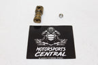 Cable End Brass Ball Joint Clamp for Kawasaki Seadoo Yamaha Rickter Tiger Craft