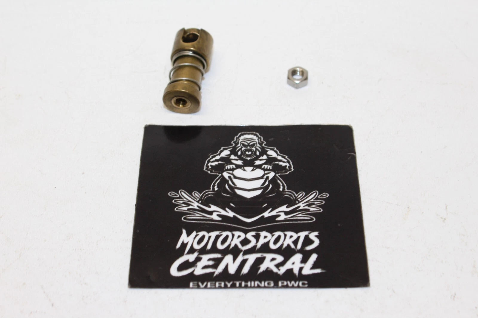 Cable End Brass Ball Joint Clamp for Kawasaki Seadoo Yamaha Rickter Tiger Craft