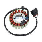 Magneto Stator Coil for Benelli 502C Euro 5 (2021–2025) / Leoncino 500 (2021–2025)