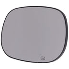 Heated Driver Mirror Glass for Dodge Ram 1500, Dakota (1997–2002)