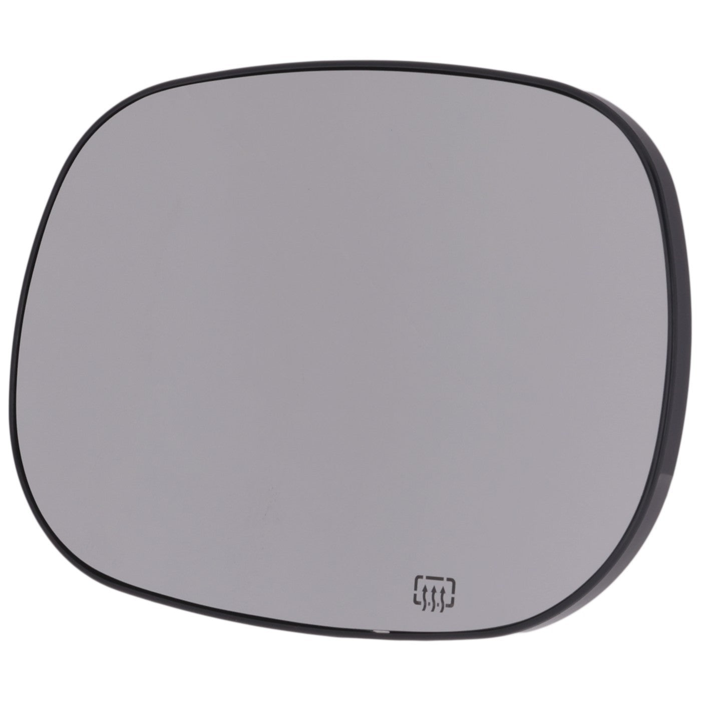 Heated Driver Mirror Glass for Dodge Ram 1500, Dakota (1997–2002)