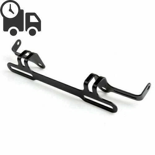 License Plate Bracket Mount Frame for Honda CBR600RR 1000RR (Universal)