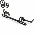 License Plate Bracket Mount Frame for Honda CBR600RR 1000RR (Universal)