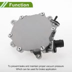 Brake Vacuum Pump No. 2762300265 for Mercedes-Benz C300 (2013–2014)