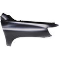 Fender for Toyota Land Cruiser (2016–2021) Front Passenger Side